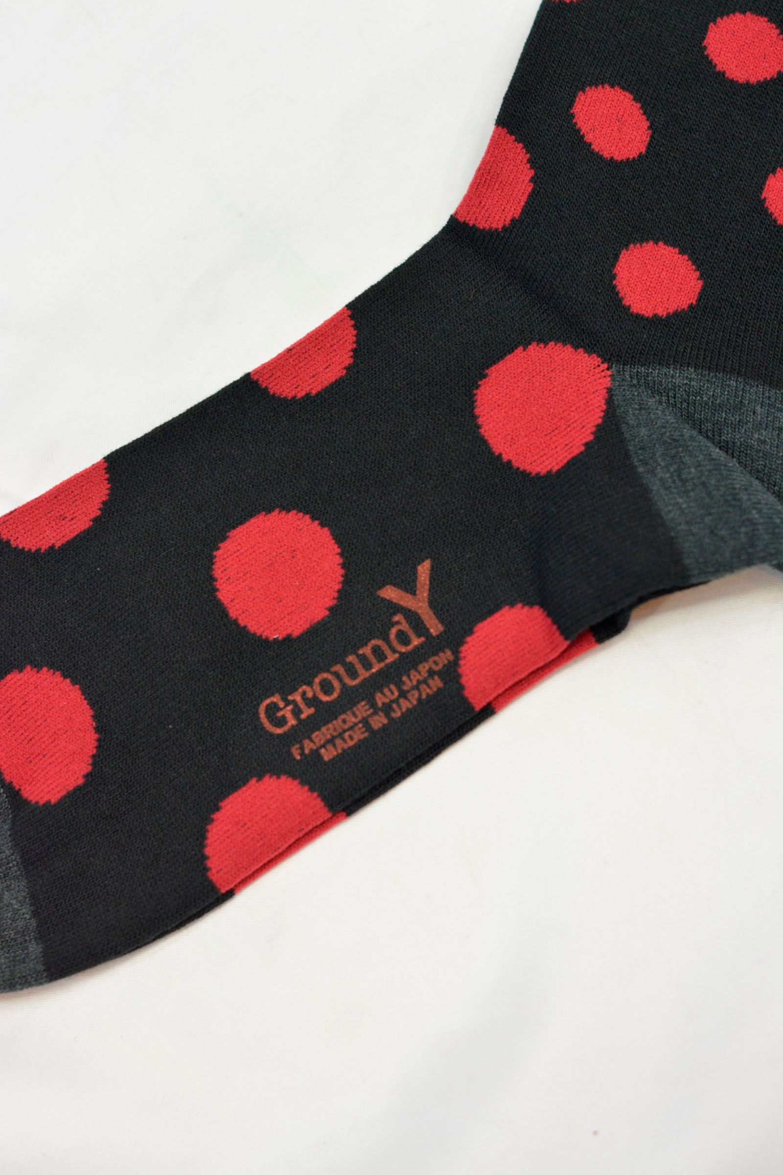 Dot socks