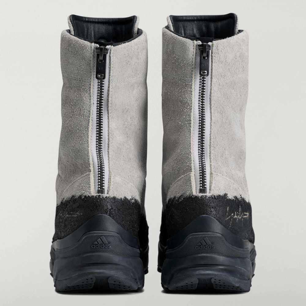 Y-3 GSG9 BOOT （GREY） / ブーツ （グレー）｜KI7804