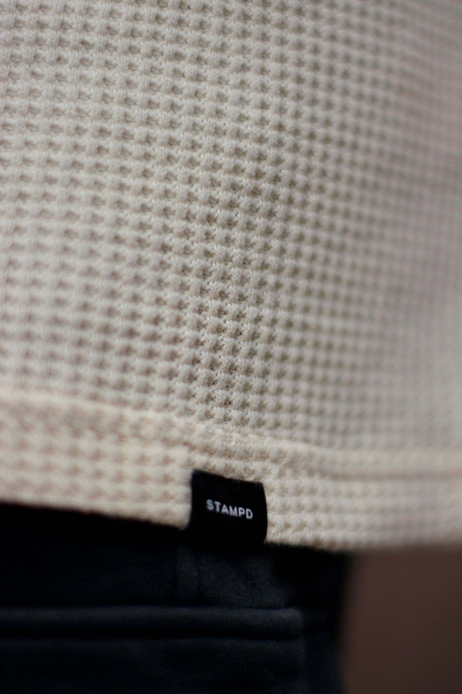 Terrain LS Therrnal