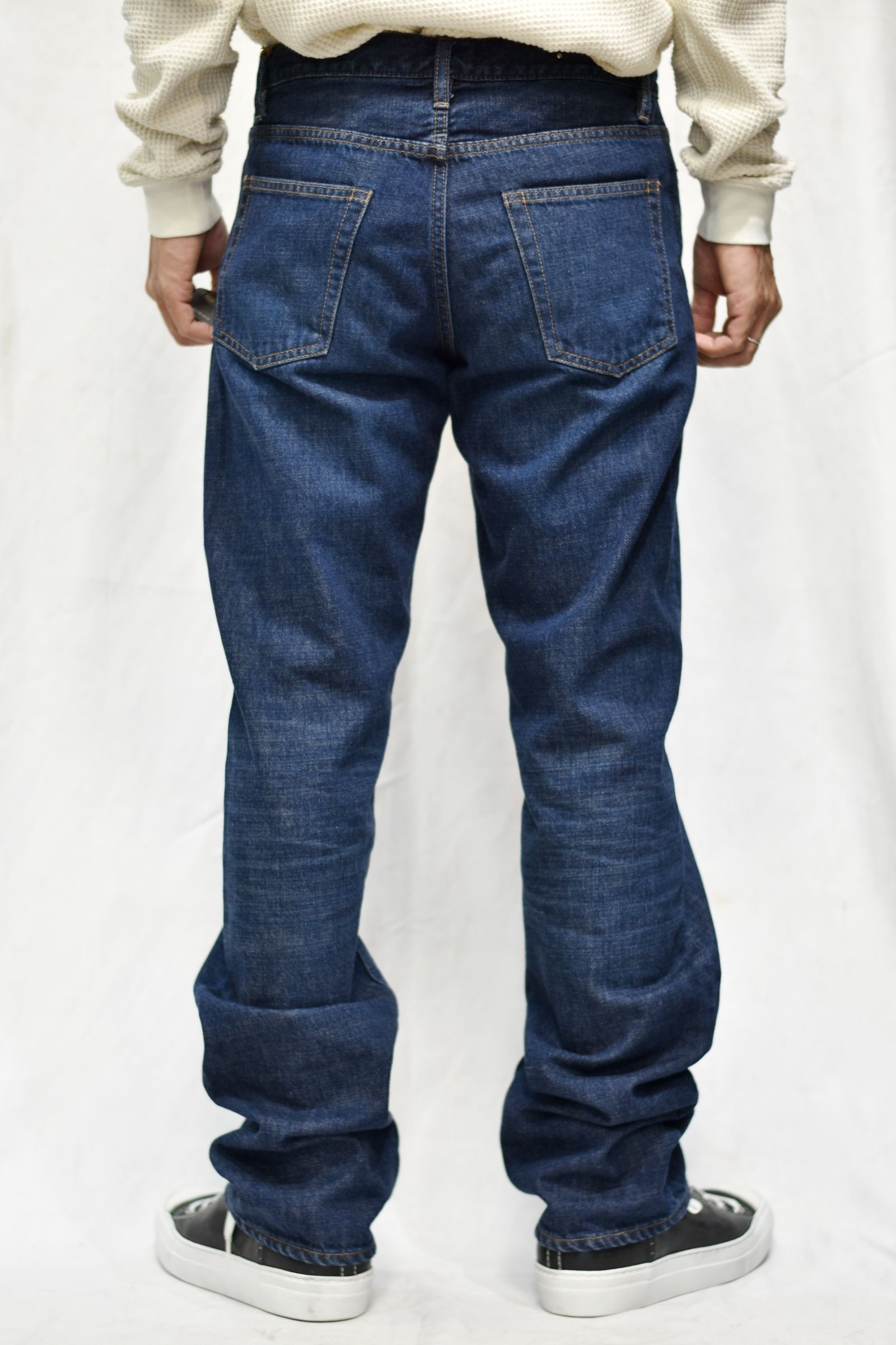 L.Flare 5pocket OWS