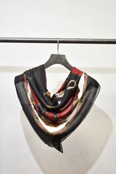 Bandana pattrrn H