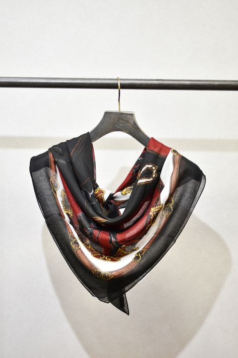 Bandana pattrrn H