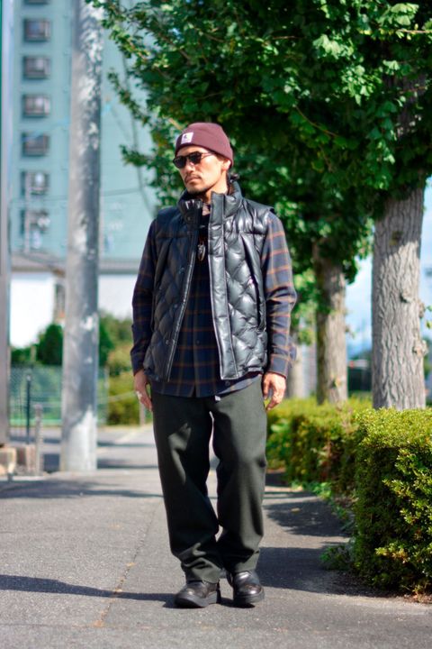 STYLE NO. 226