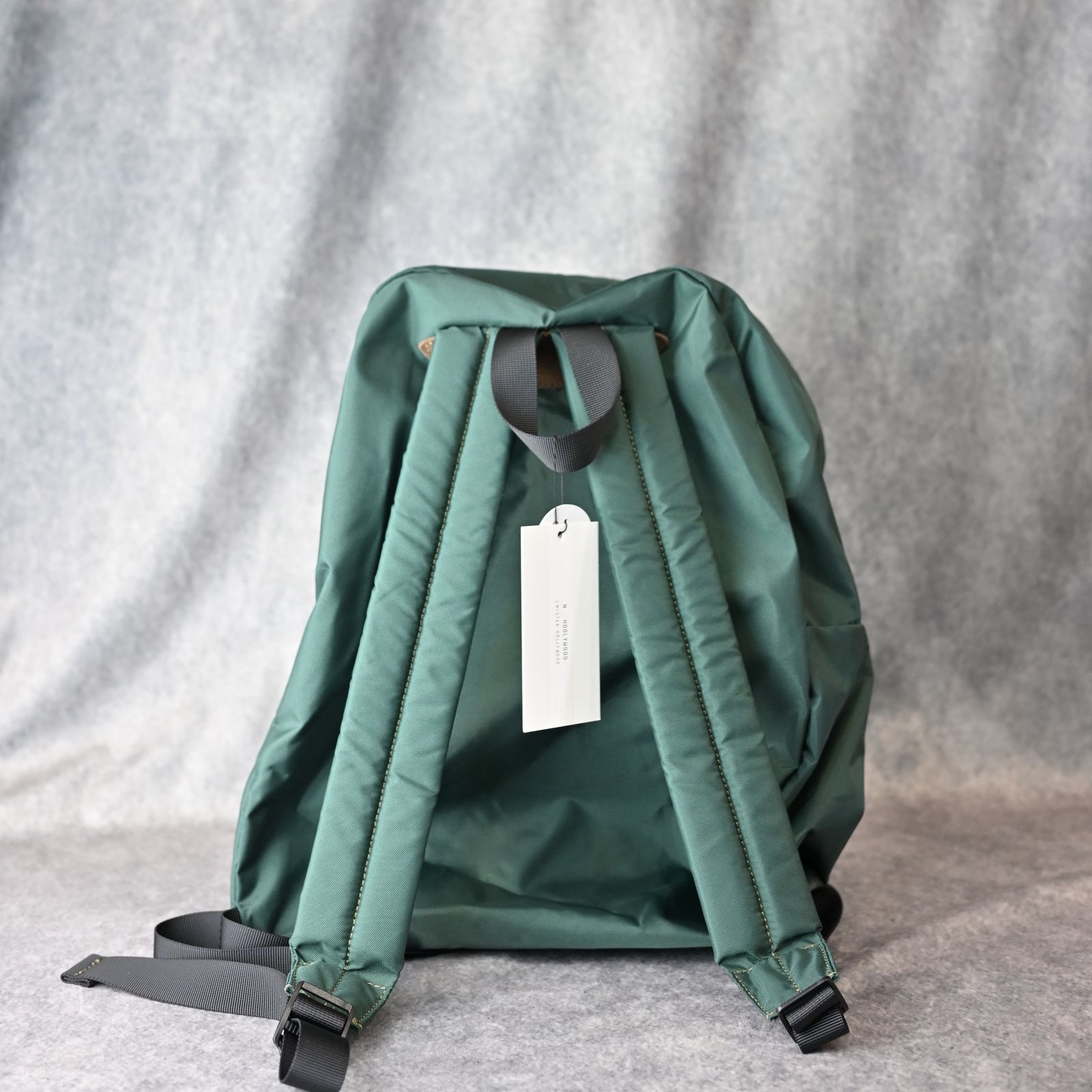 ×OUTDOOR PRODUCTS BACK PACK （GREEN） アウトドアプロダクツ バックパック （グリーン） 2251-AC02