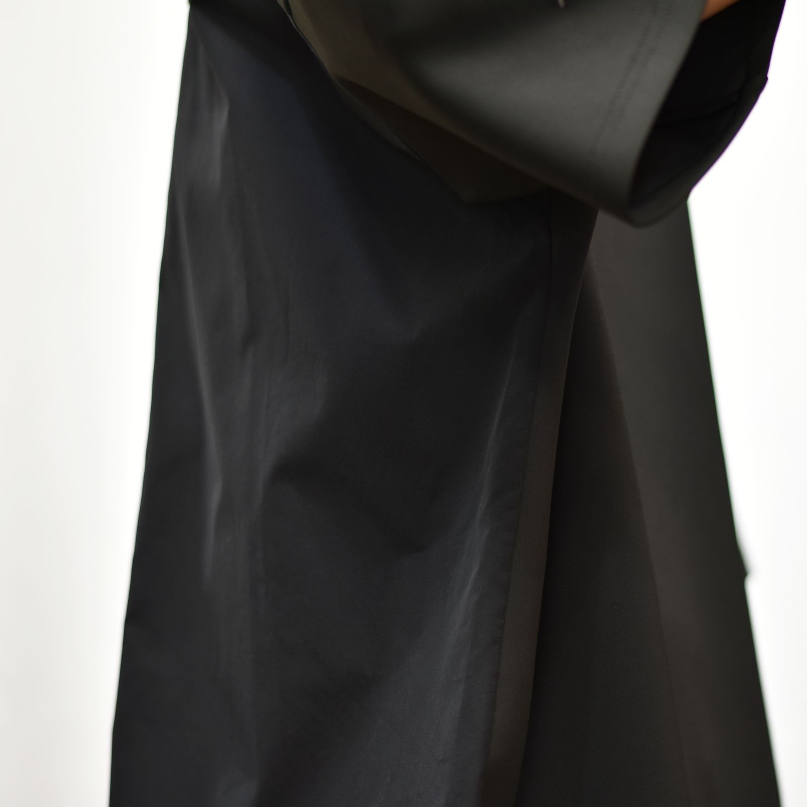 ドルマントップス / LB22SS-TE06-FC (BLACK)