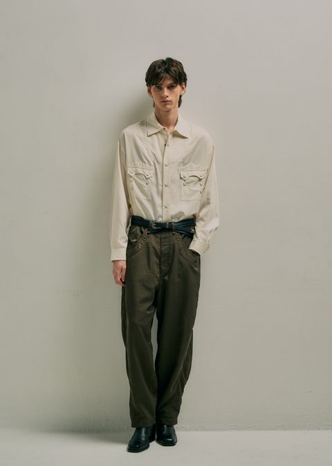 SS26 STYLE ＃9