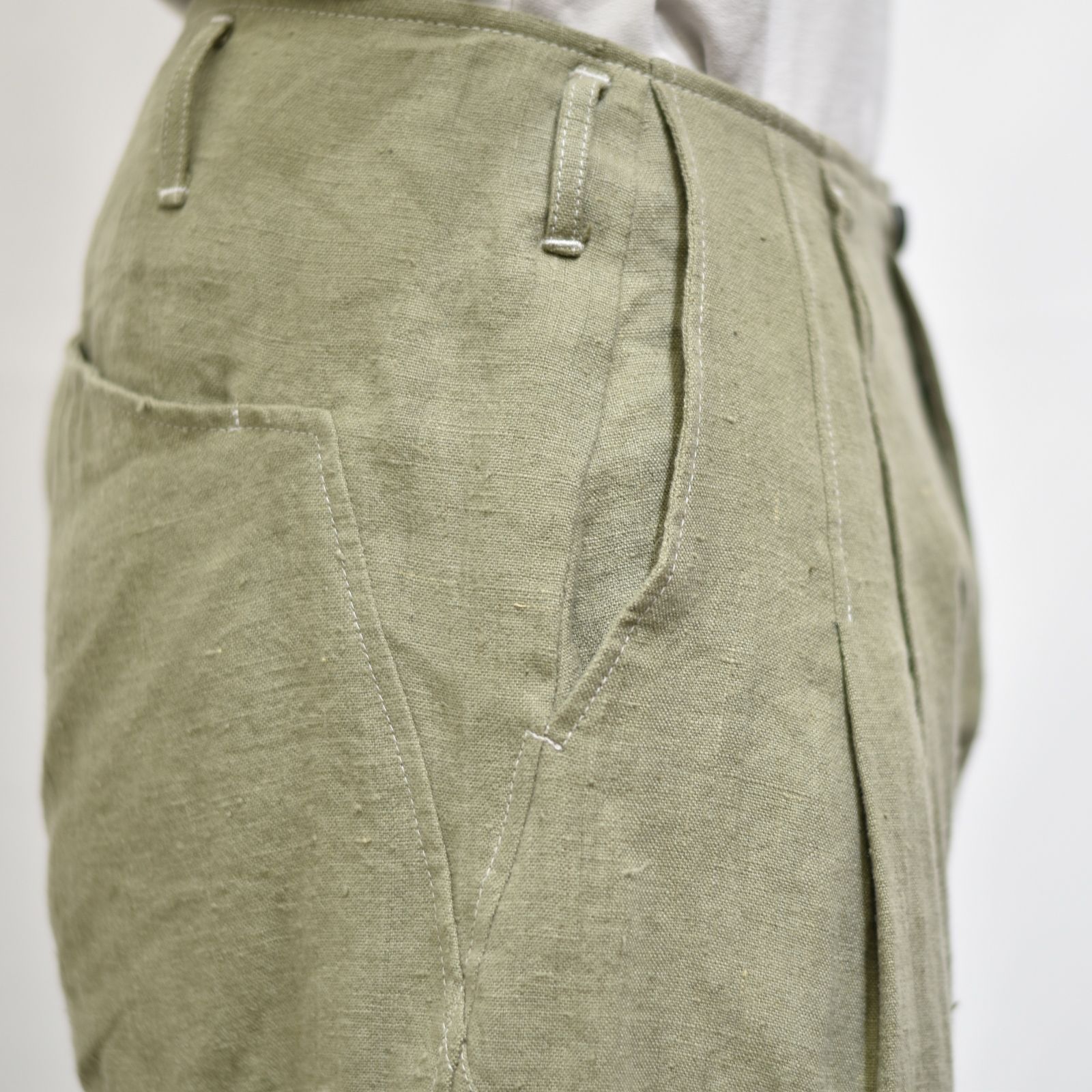 LINEN TUCK BP-1