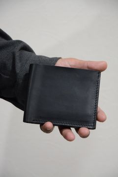 GUIDIオイル カーフ 札入れ