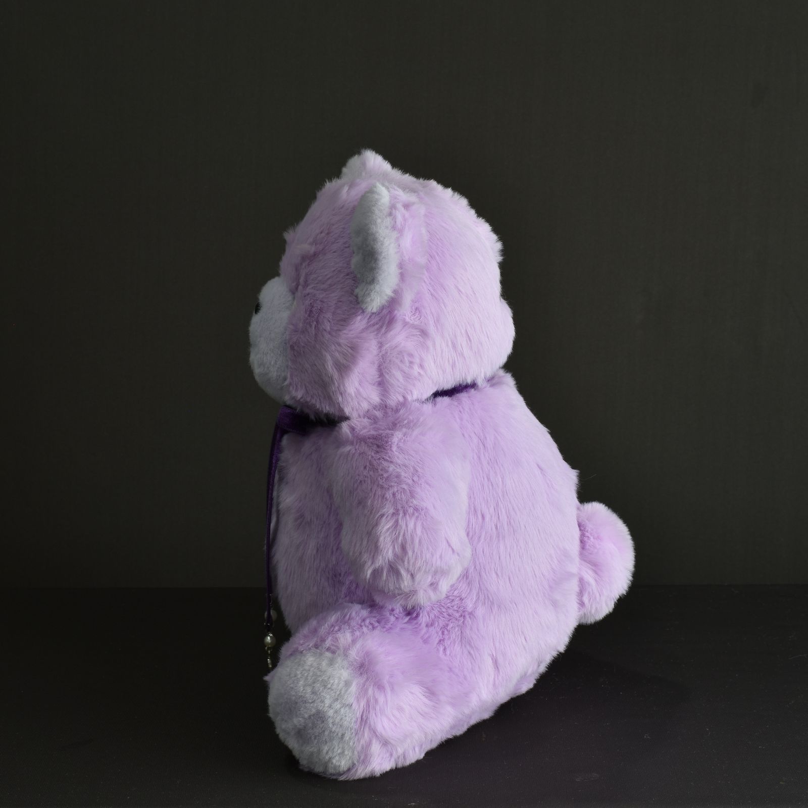 el conductorH - x A-tan Animals ORIGINAL TEDDY BEAR (PPL