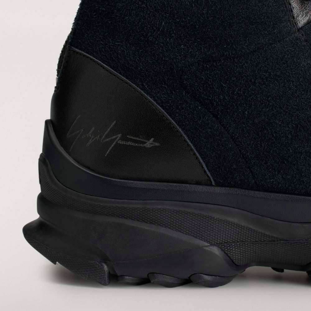 Y-3 GSG9 BOOT （BLACK） / ブーツ （ブラック）｜KH9354