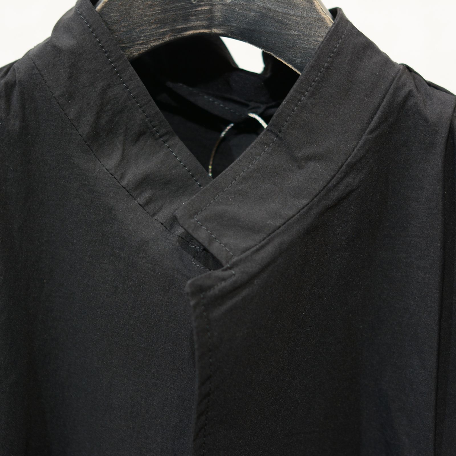 ELASTAN JACKET 1B UNLINED