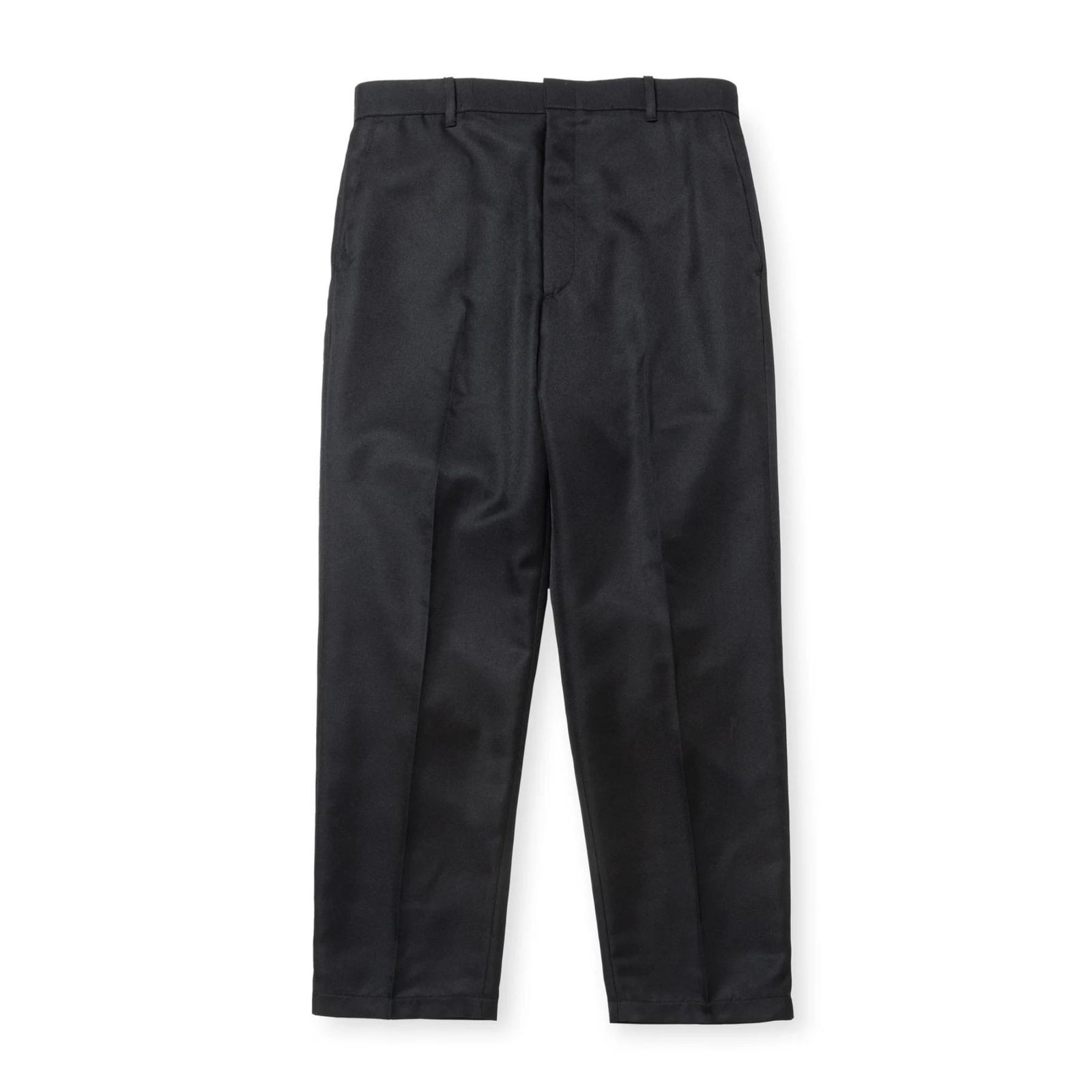 CALEE - VINTAGE REPRODUCT ACTION SLACKS (BROWN) / ヴィンテージ リプロダクト アクション スラックス  | chord online store