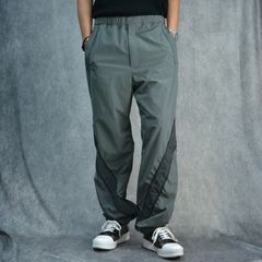 TRAINING TRAINING PANTS （CHARCOAL） / トレーニング パンツ (チャコール)