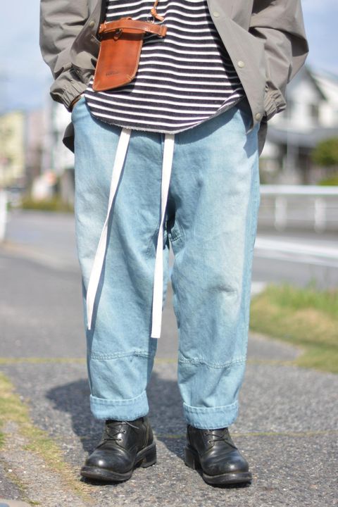 STYLE NO. 205