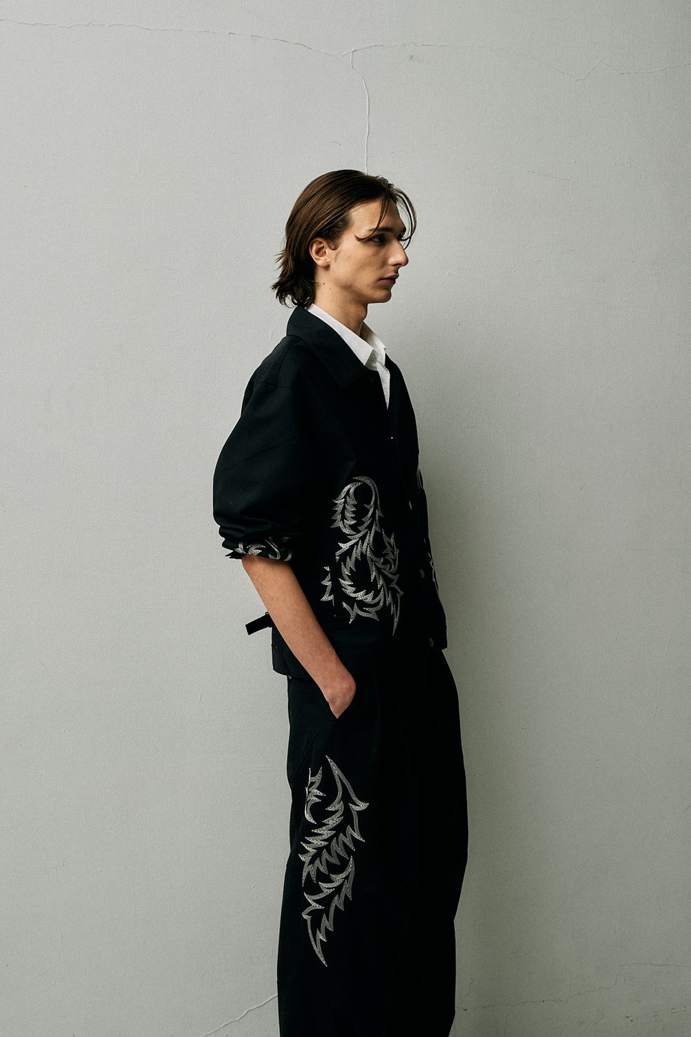 AW25 STYLE ＃17