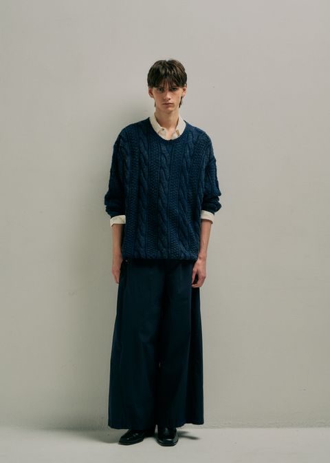 SS26 STYLE ＃13