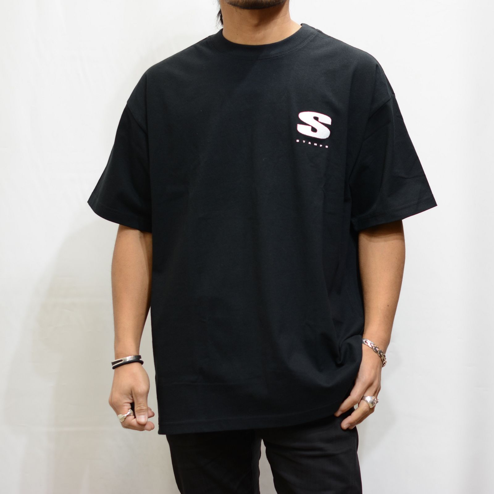 Island S Relaxed Tee