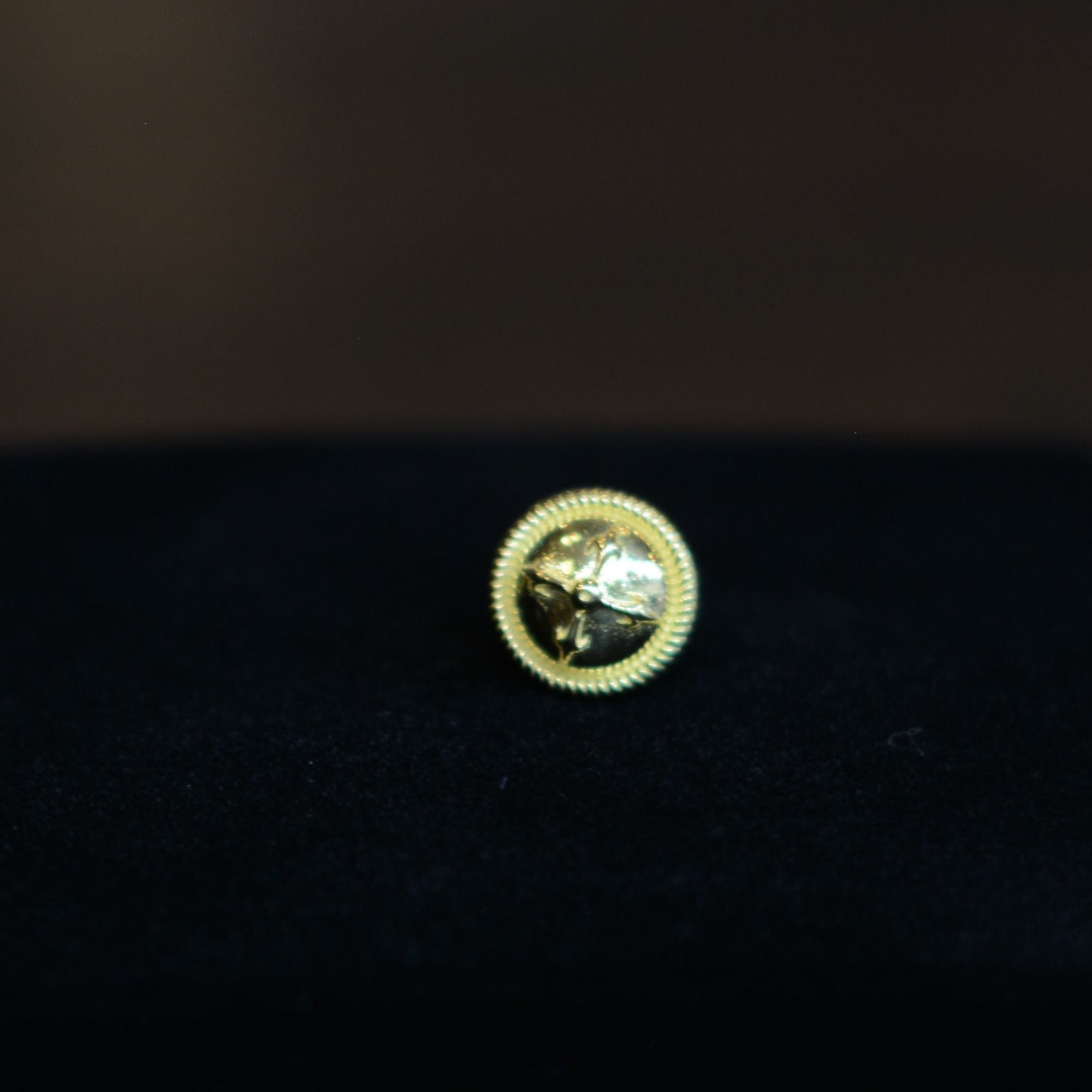 The Line ゴールド18K ピアス