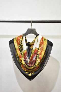 Bandana pattrrn D