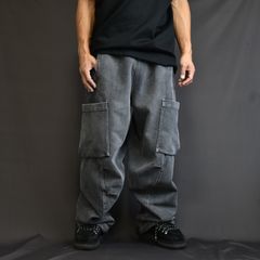 Licht Bestreben / PORTER CLASSIC / N.HOOLYWOOD / yohji yamamoto