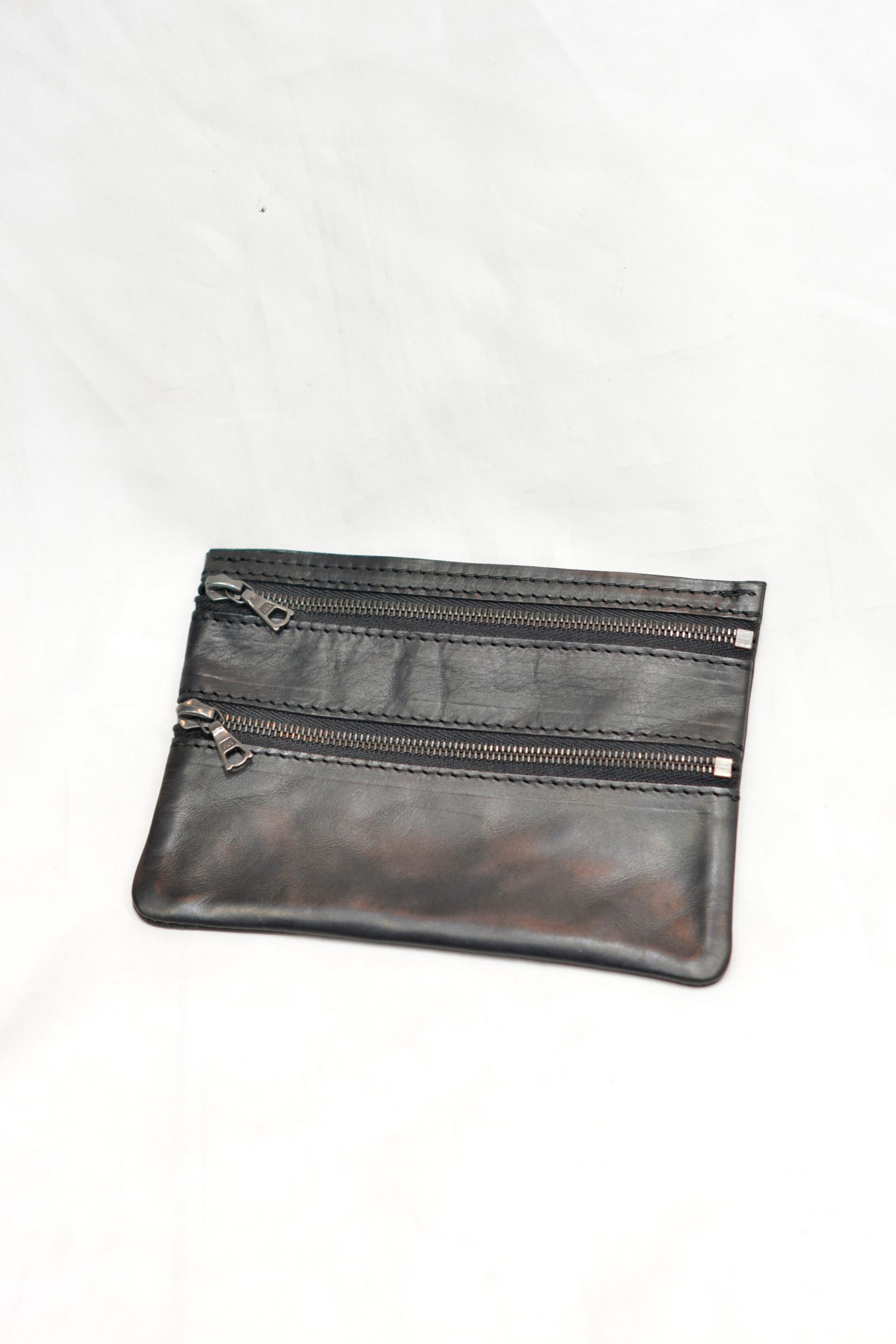 BACKLASH GUIDIカーフコインケース incarnation m.a+ GUIDI CALF COIN PURSE - BACKLASH バックラッシュ通販