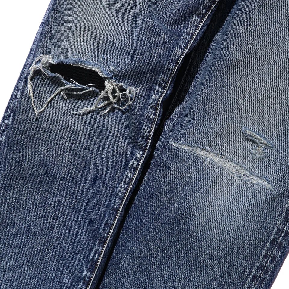 MINEDENIM マインデニム105 Standard Straight MINEDENIM - 105 Standard Straight USD | chord online store