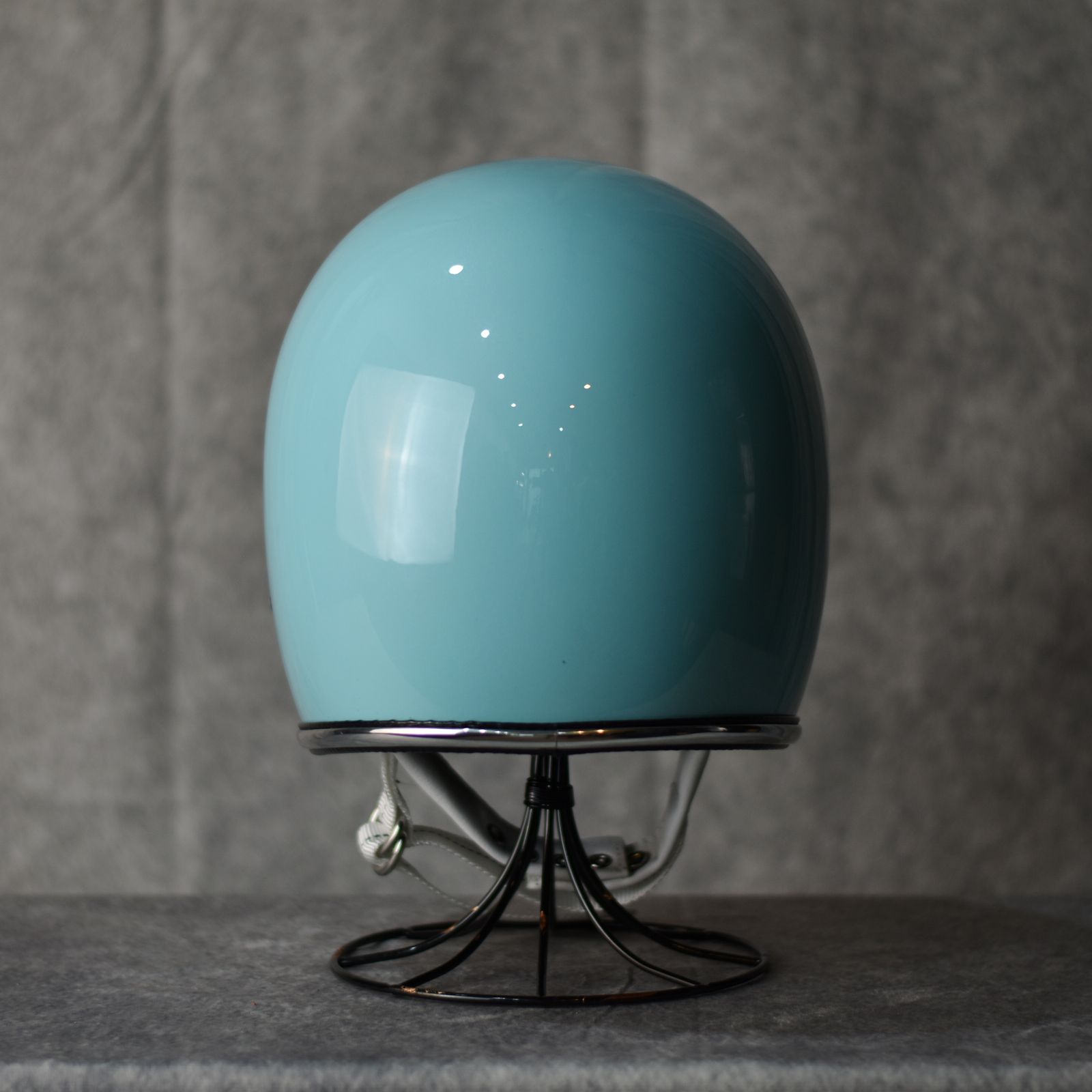 SPACE HELMET FINAL EDITION  ＜chord Limited Ver.＞ (T.BLUE) | スペースヘルメット ファイナルエディション (T.ブルー)