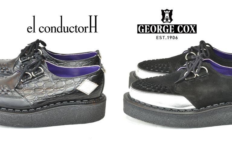 【el conductorH - コンダクター】 5月24日(水)12時～ 発売開始アイテムのお知らせ