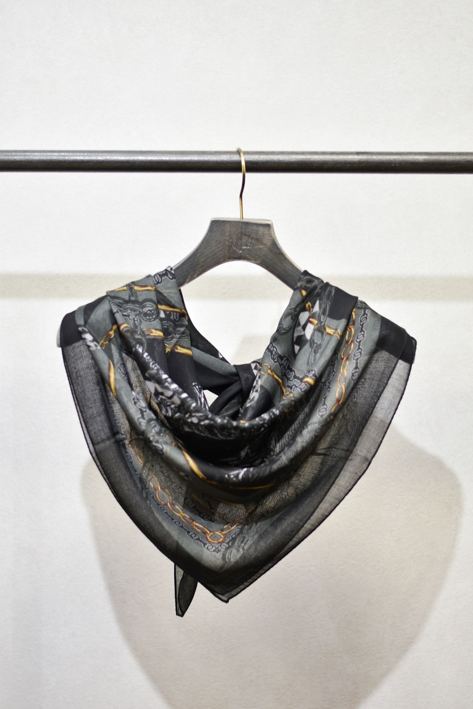 Bandana pattrrn C