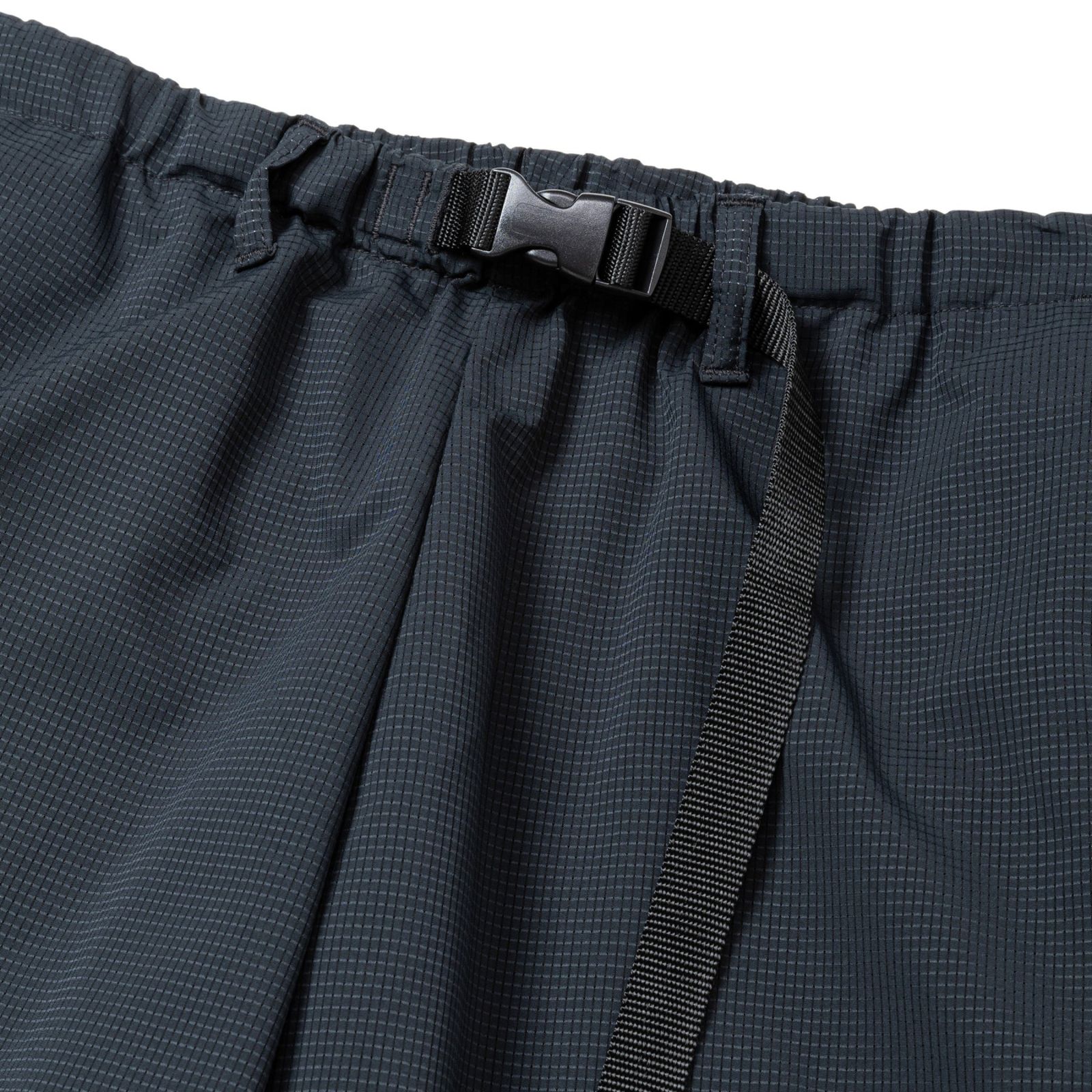 DOTAIR®︎ MULTI FUNCTION EASY PANTS (BLACK) / ドットエア 多機能 イージーパンツ
