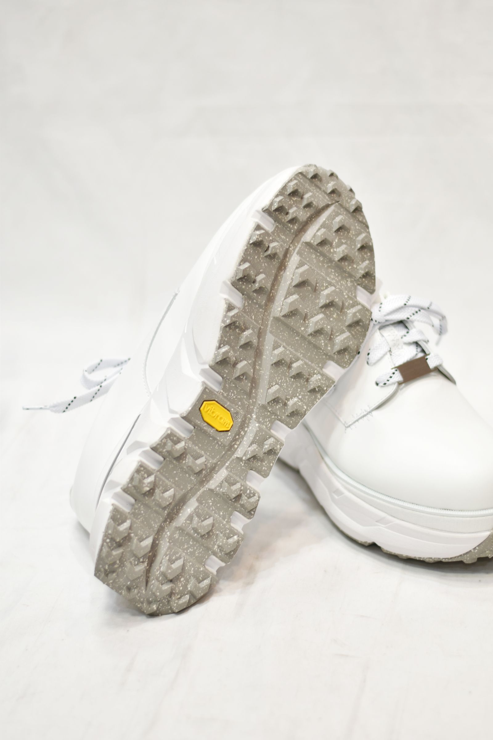 ドッキング スニーカー / LB21FW-SHOES01 (WHITE)