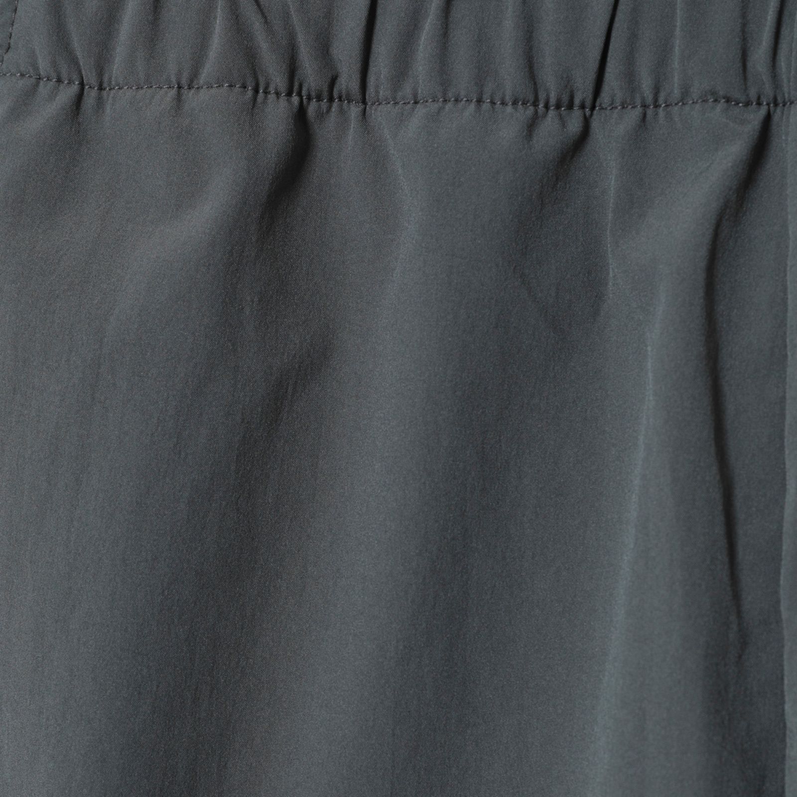 HALF PANTS (CHARCOAL) / ハーフ パンツ （チャコール）