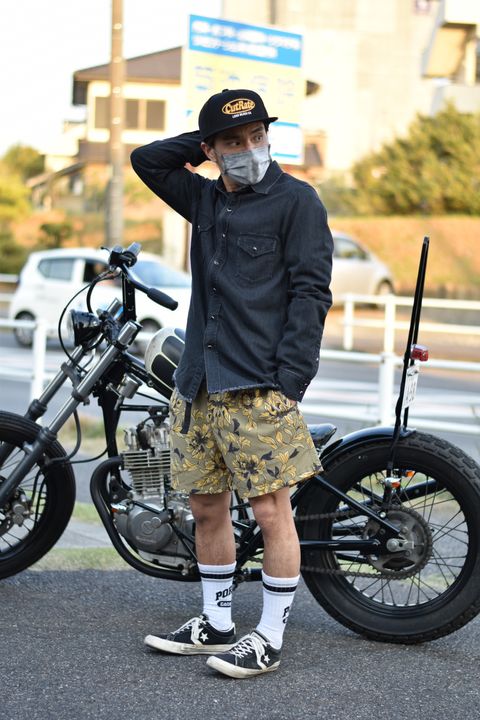 TOMFORD CUTRATE CALEE MINEDENIM NOBUDZ 「STYLE NO. 275」