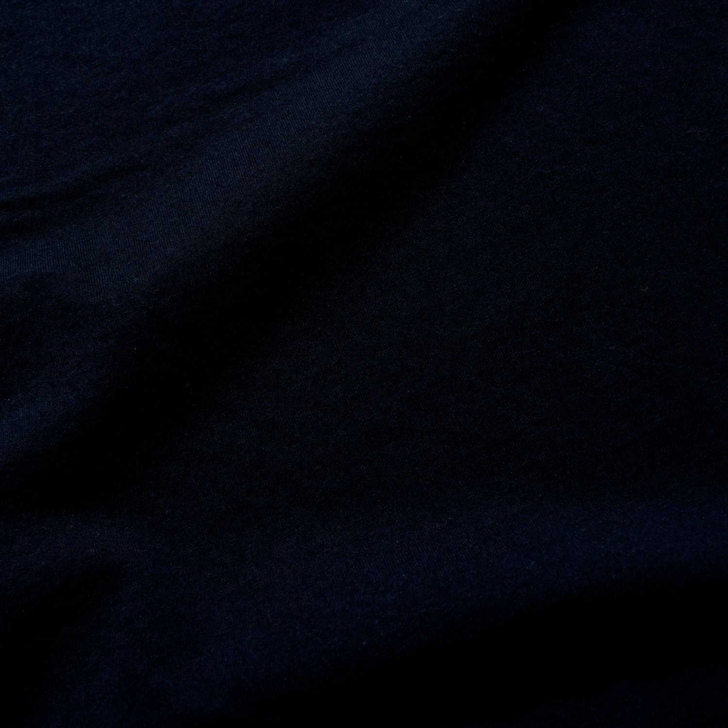 LIVING IS EASY WITH EYES CLOSED T-SH （BLACK） / プリントTシャツ （ブラック） 2505-4005