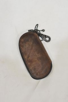 イタリアンショルダー シワ加工プルアップ