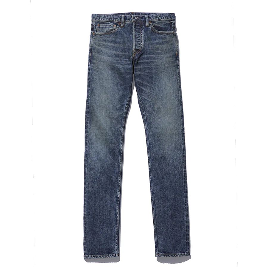 101 Standard Slim USD
