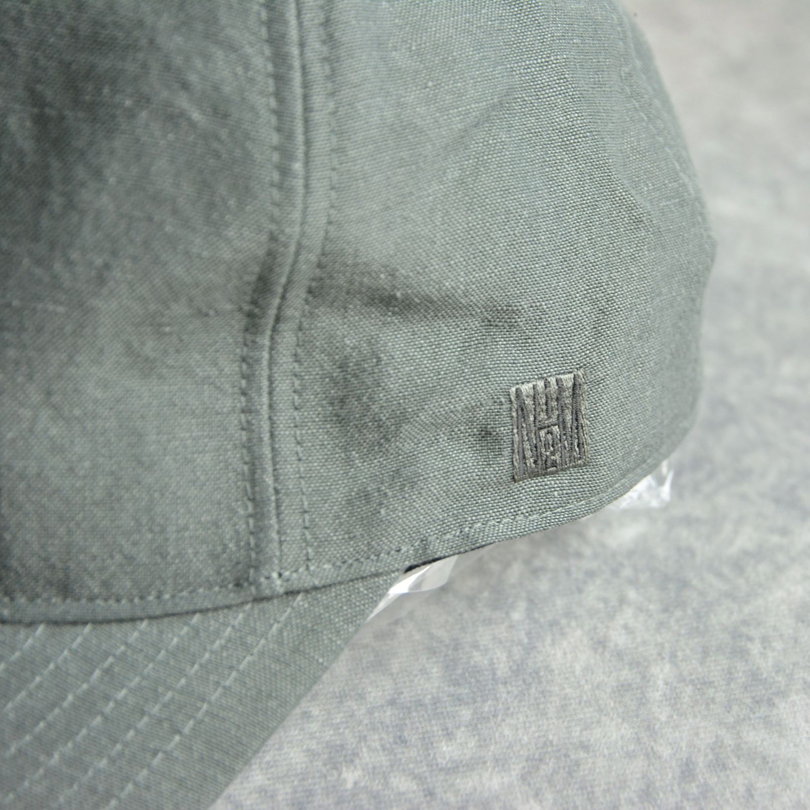 CAP （GRAY） / キャップ （グレー） / 2251-AC01