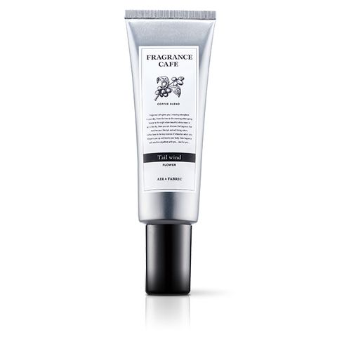 AIR&FABRIC (Tail wind | FLOWER) 120ml 4.0floz / 衣料・布製品・空間用ミスト (フラワー)