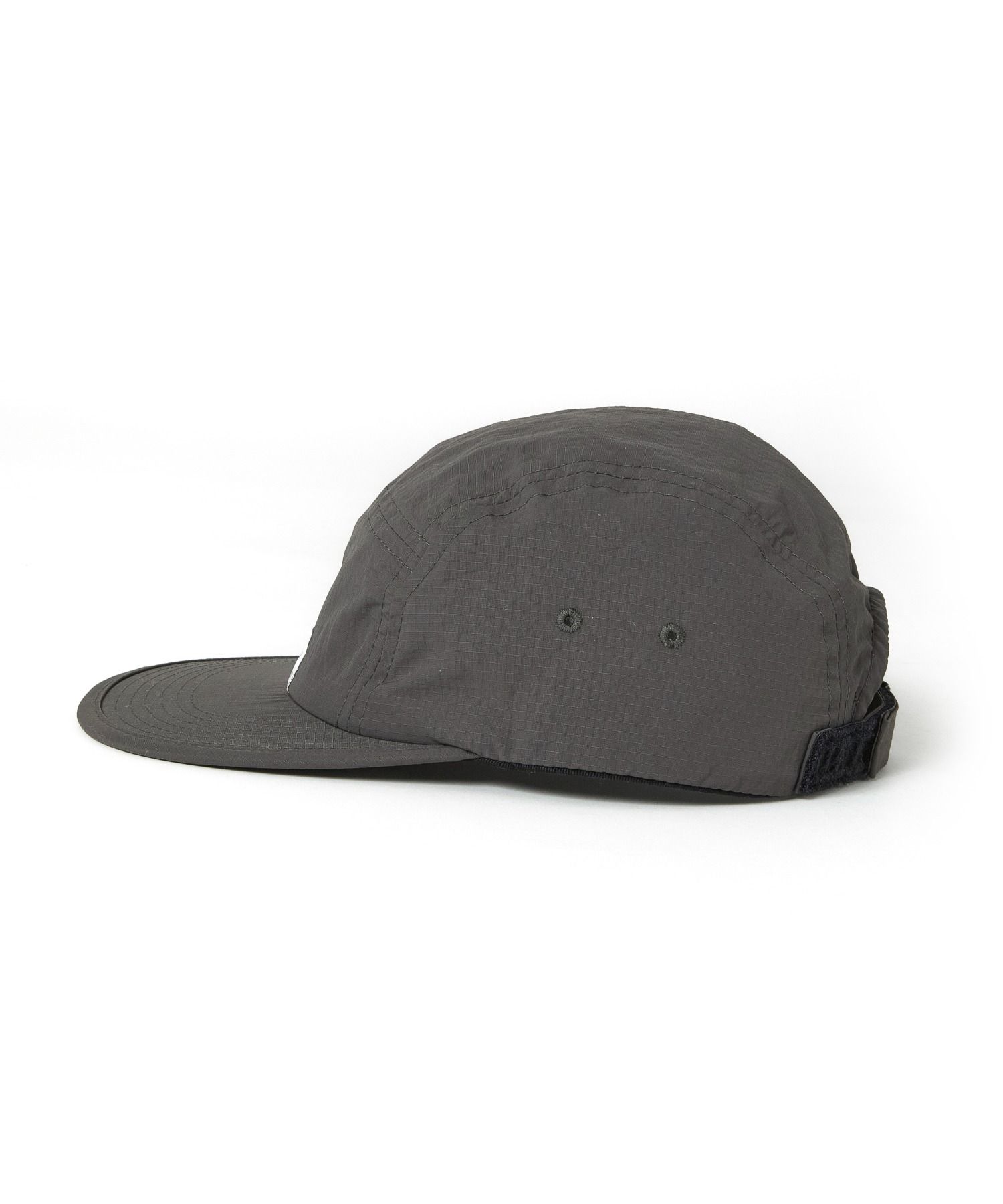 N.HOOLYWOOD - CAP （BLACK） ジェットキャップ | chord online store