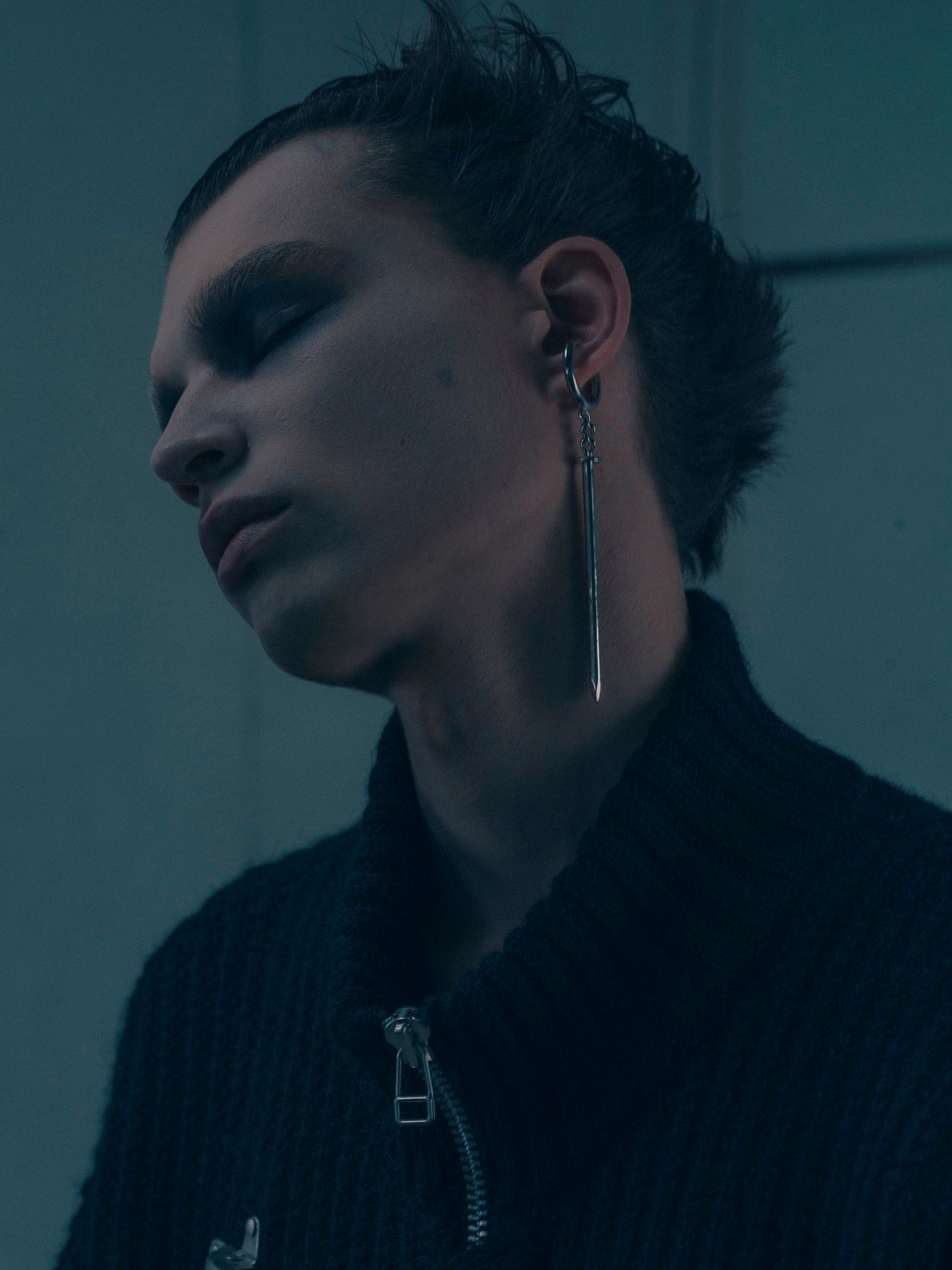 JOHN LAWRENCE SULLIVAN】 2022 A/W COLLECTION | chord online store