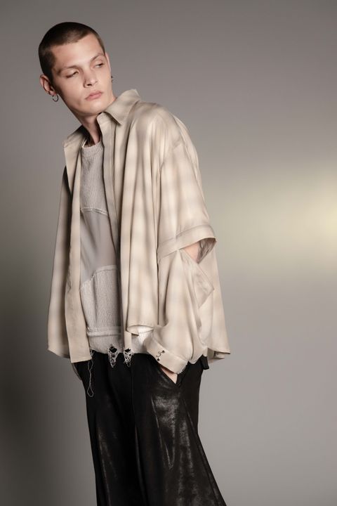 AW26 STYLE ＃37