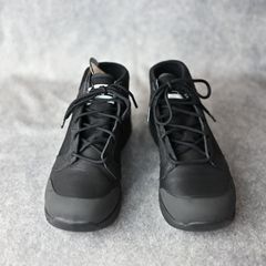 × Danner TRAINING SHOES  (BLACK) - ダナー トレッキングシューズ  （ブラック） TPES-SE01