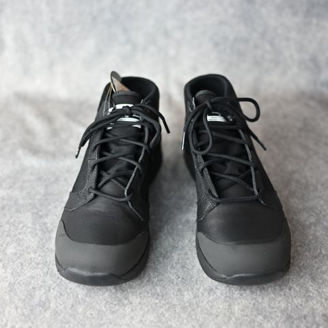 × Danner TRAINING SHOES  (BLACK) - ダナー トレッキングシューズ  （ブラック） TPES-SE01