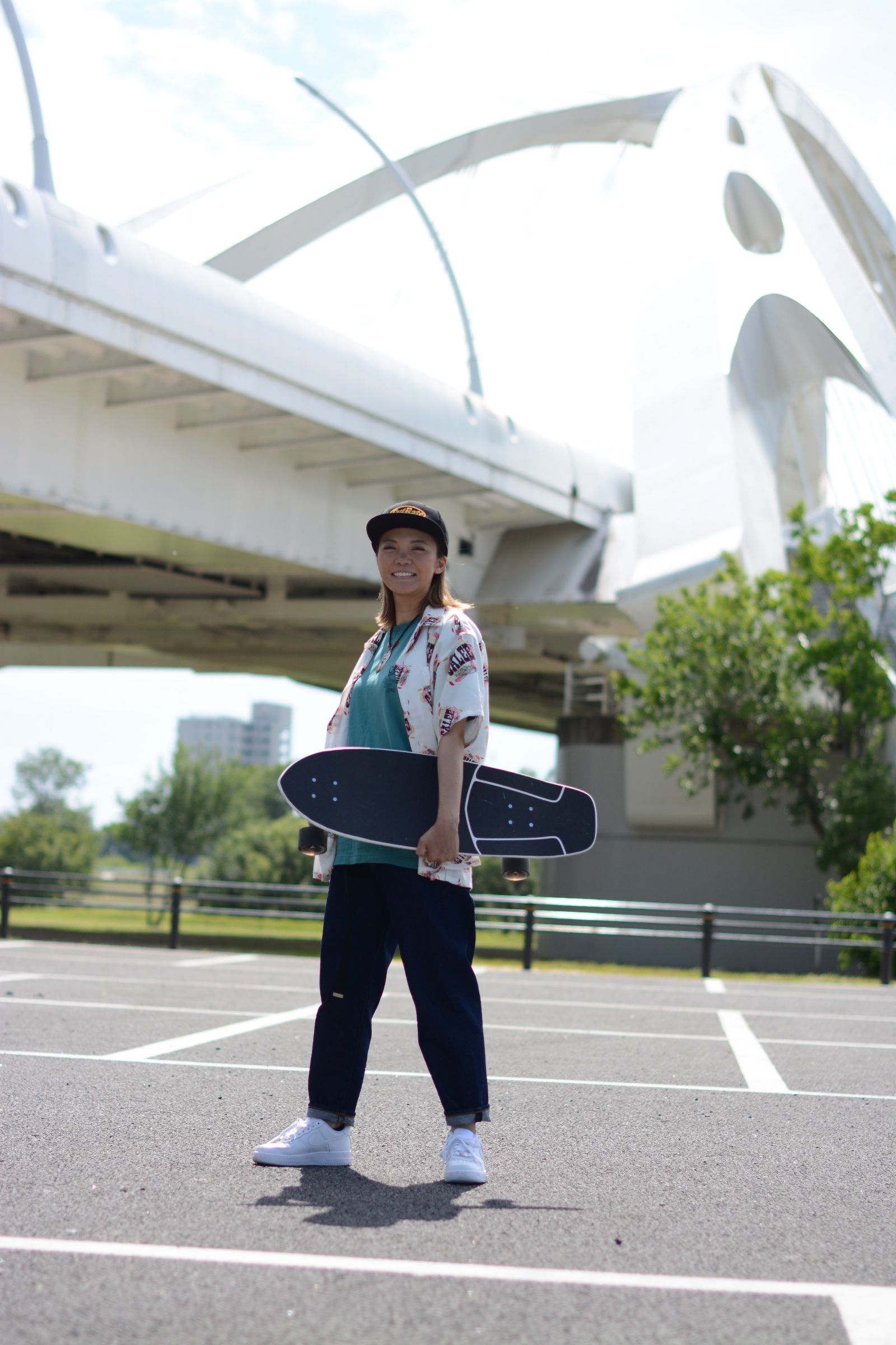 CUTRATE CALEE TAROWSHIMI 「STYLE NO. 291」