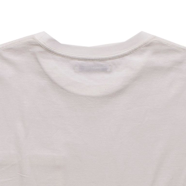 関税送料込み【DIME】Terran T-Shirt (White) WHITELAND/ホワイトランド/CRYPTO MARKET TEE | L.H.P