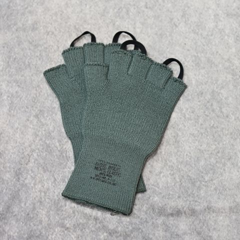 FINGERLESS GLOVES （KHAKI）｜フィンガーレスグローブ｜9252-AC04