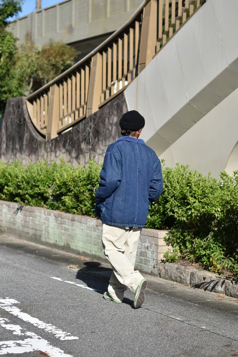 PORTERCLASSIC / CALEE
