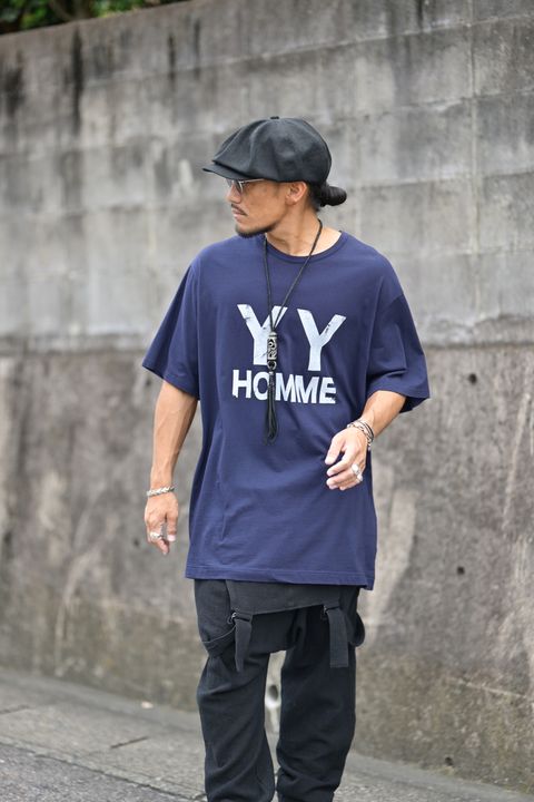 Yohji Yamamoto / ISAMUKATAYAMA BACKLASH / JUN UEZONO / CALEE