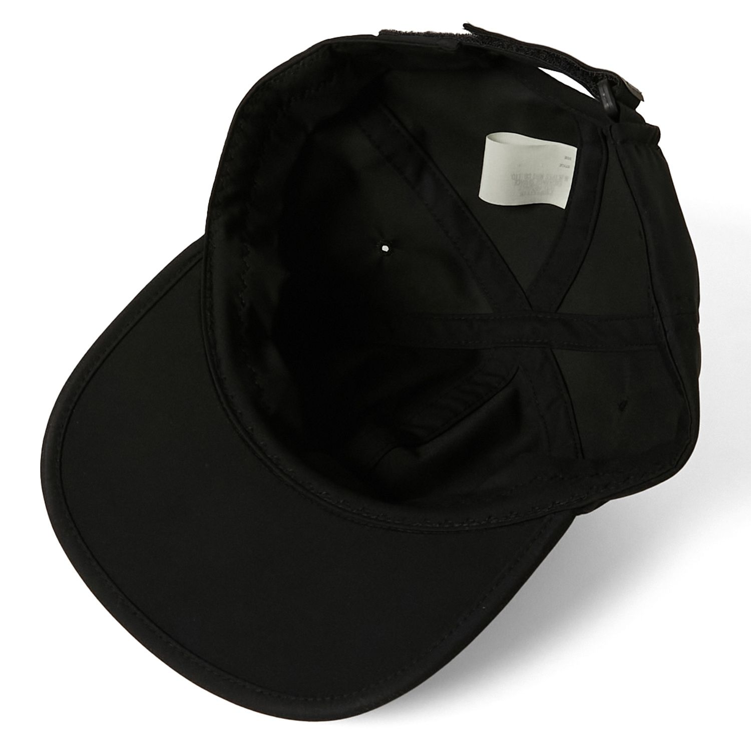 JET CAP （BLACK） / ジェット キャップ （ブラック） / 9251-AC01