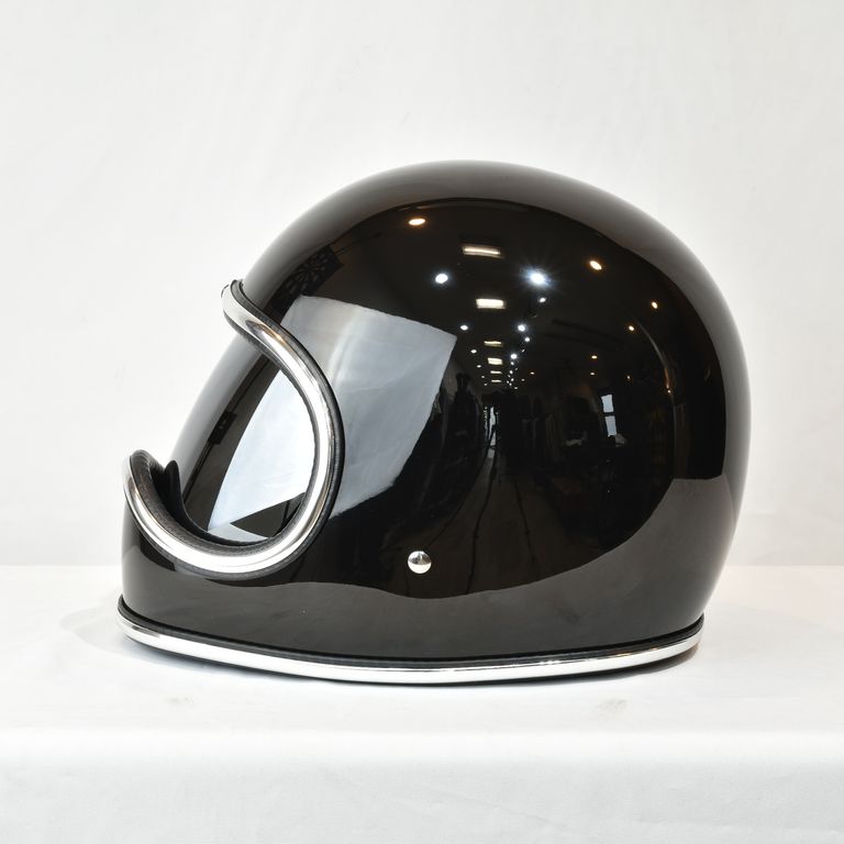 NoBudz - 予約商品 | SPACE HELMET FINAL EDITION (BLACK  